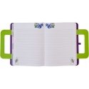 Loungefly Loungelfy Beetlejuice notebook Loungefly Loungelfy Beetlejuice notebook