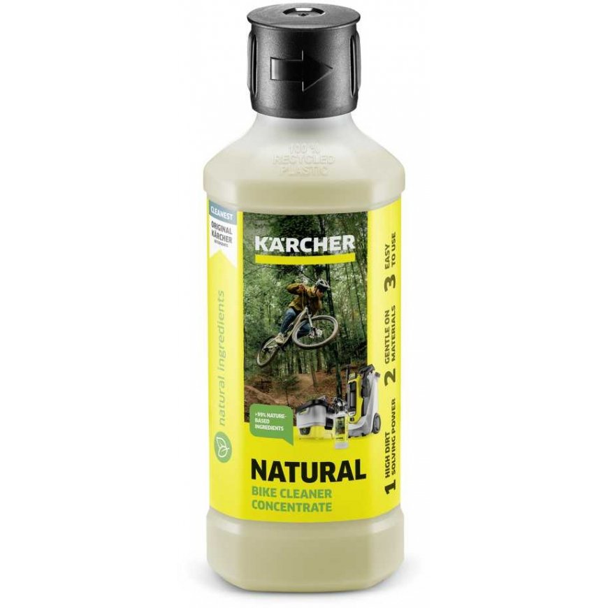Valiklis Karcher RM 640N 500 ml