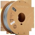 Polymaker PolyTerra PLA - 1kg - 1.75mm - Fossil Pilkas Polymaker PolyTerra PLA - 1kg - 1.75mm - Fossil Pilkas