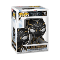 FUNKO POP! Vinyl Figure: Black Panther: Wakanda Forever - Black Panther FUNKO POP! Vinyl Figure: Black Panther: Wakanda Forever - Black Panther