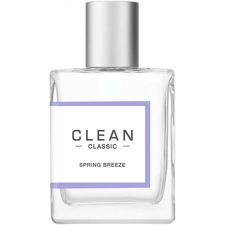 Clean - Spring Breeze 60 ml