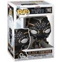 FUNKO POP! Vinyl Figure: Black Panther: Wakanda Forever - Black Panther FUNKO POP! Vinyl Figure: Black Panther: Wakanda Forever - Black Panther