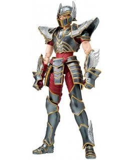 Tamashii Nations Saint Cloth Myth Ex Saint Seiya Pegasus Seiya Knights of the Zodiac figure 17cm