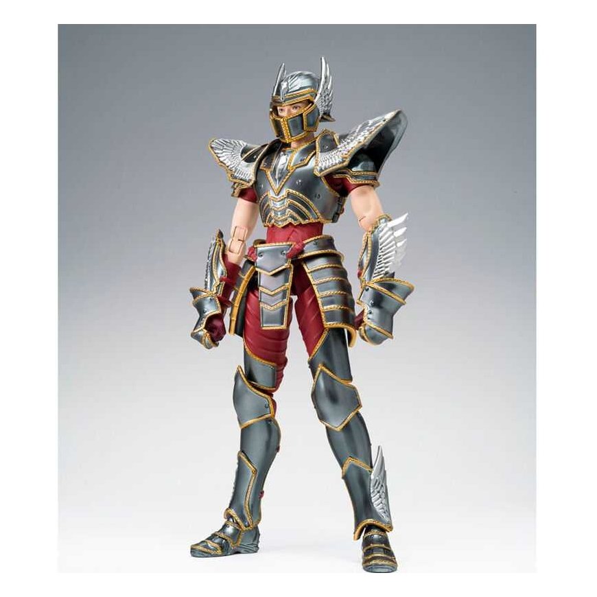 Tamashii Nations Saint Cloth Myth Ex Saint Seiya Pegasus Seiya Knights of the Zodiac figure 17cm – 2