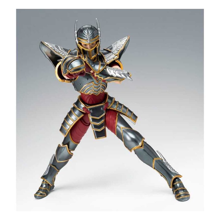 Tamashii Nations Saint Cloth Myth Ex Saint Seiya Pegasus Seiya Knights of the Zodiac figure 17cm – 3