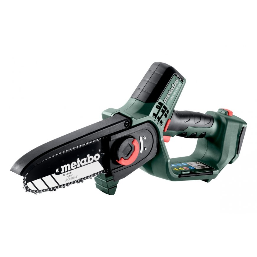 Chainsaw Metabo Saw Chain 15 cm - 1/4" / 1.1 MM (628713000)