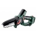 Chainsaw Metabo Saw Chain 15 cm - 1/4" / 1.1 MM (628713000) Chainsaw Metabo Saw Chain 15 cm - 1/4" / 1.1 MM (628713000)