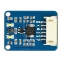 AS7341, multi-channel light and color sensor, I2C, Waveshare 19564 AS7341, multi-channel light and color sensor, I2C, Waveshare 19564