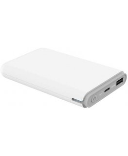 Telforceone Forever kierrätettävä virtapankki 5000 mAh RPB-05-18,5