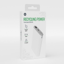 Telforceone Forever recyclable power bank 5000 mAh RPB-05-18,5