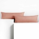 DecoKing pussilakana PEACH 40 x 200 x 2
