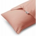 DecoKing pussilakana PEACH 40 x 200 x 2
