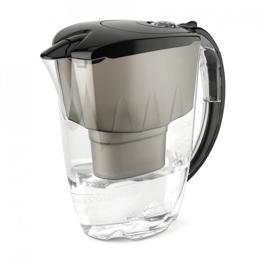 Aquaphor JUG WITH FILTER CARTRIDGE 2.8L – 2
