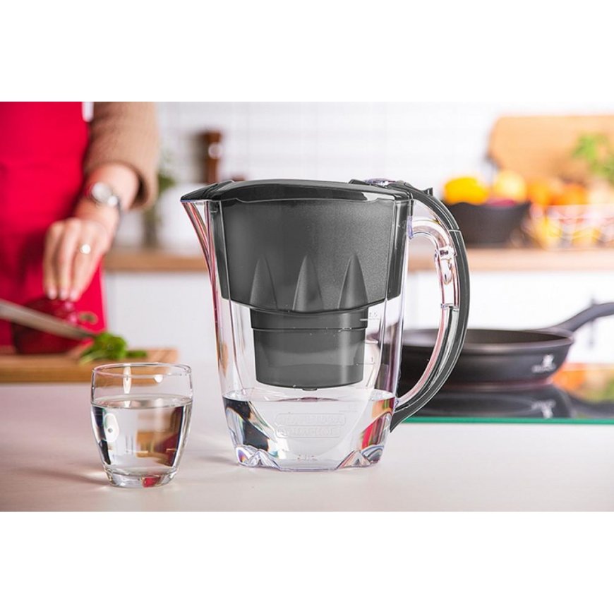Aquaphor JUG WITH FILTER CARTRIDGE 2.8L – 3