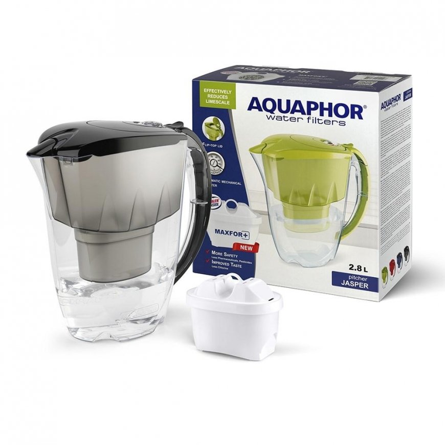 Aquaphor KANNUN SUODATINPARUNOLLA 2,8L – 4