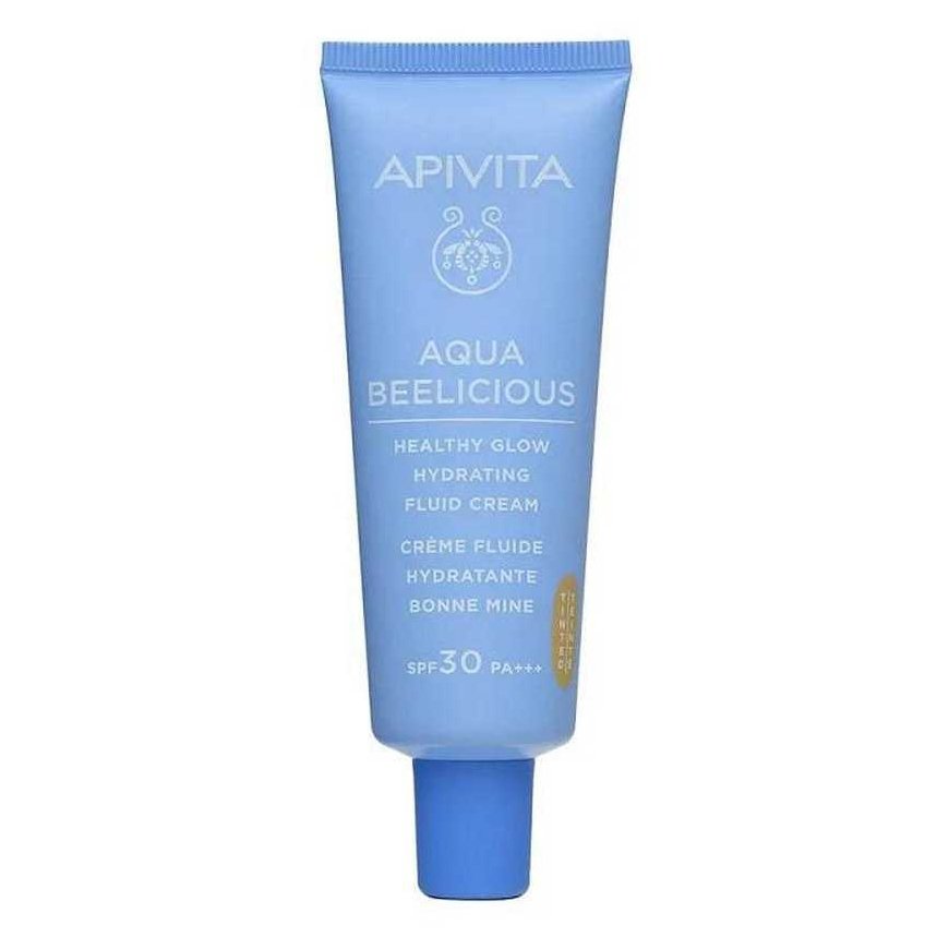 Apivita Aqua Beelicious Healthy Glow Hydrating