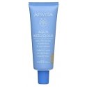 Apivita Aqua Beelicious Healthy Glow kosteuttava nestevoide SPF 30, 40 ml
