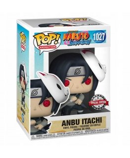 Funko POP! Naruto