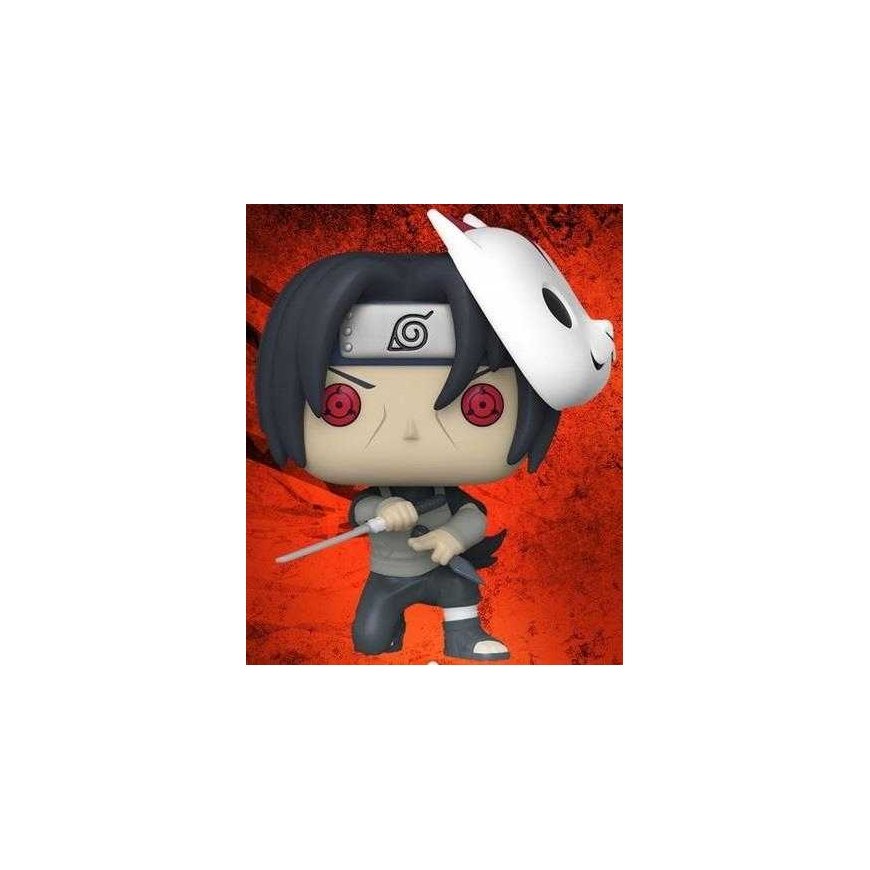 Funko POP! Naruto – 2