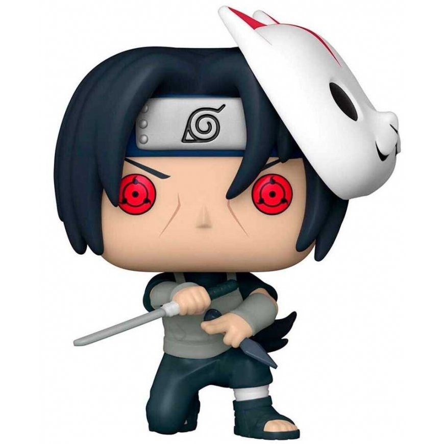 Funko POP! Naruto – 5