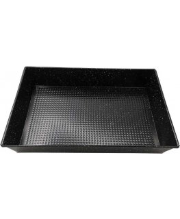 King Hoff uunivuoka 23,8 x 39,5 x 6 cm, KINGHOFF KH-1777