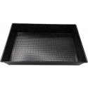 King Hoff uunivuoka 23,8 x 39,5 x 6 cm, KINGHOFF KH-1777 King Hoff uunivuoka 23,8 x 39,5 x 6 cm, KINGHOFF KH-1777