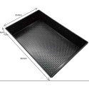 King Hoff Baking form 23.8 x 39.5 x 6 cm, KINGHOFF KH-1777 King Hoff Baking form 23.8 x 39.5 x 6 cm, KINGHOFF KH-1777