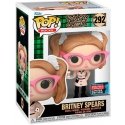Funko POP figure Rocks Britney Spears Exclusive Funko POP figure Rocks Britney Spears Exclusive