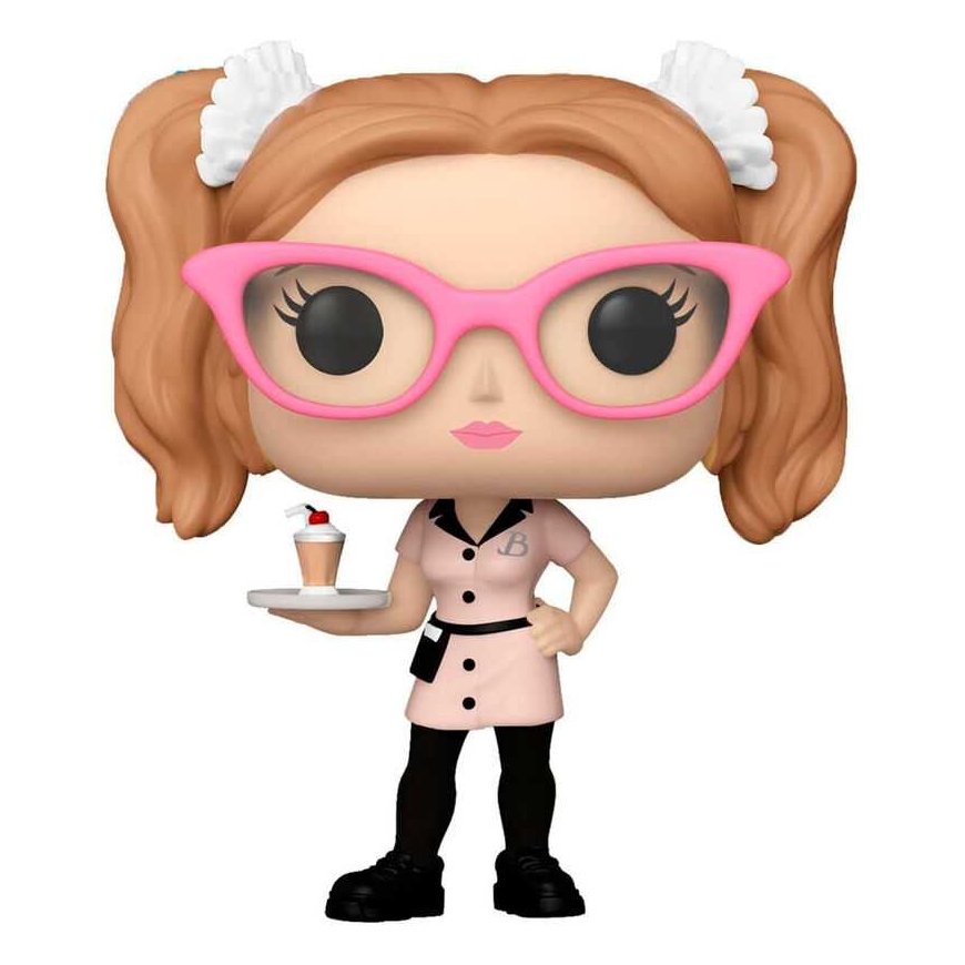 Funko POP figure Rocks Britney Spears Exclusive – 2