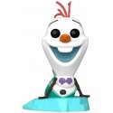 Funko POP figure Disney Olaf Present - Olaf as Ariel Exclusive Funko POP figure Disney Olaf Present - Olaf as Ariel Exclusive
