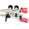 Extralink FIBER OPTIC CABLE STRIPPER ZSQ-08 Signal Fire Extralink FIBER OPTIC CABLE STRIPPER ZSQ-08 Signal Fire