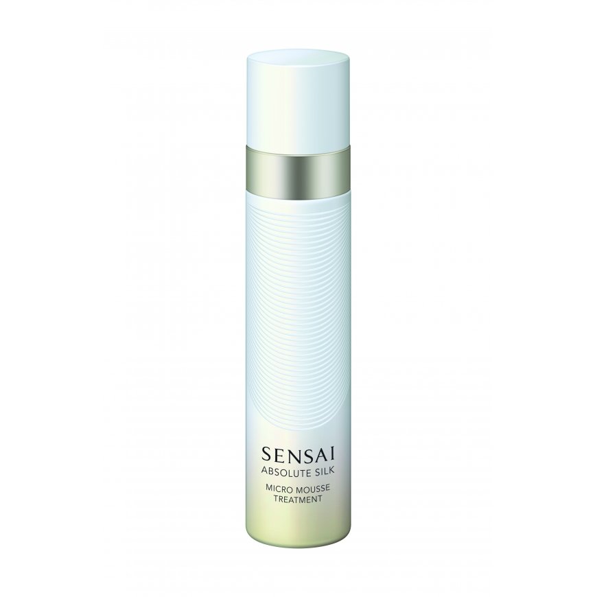 Sensai ABSOLUTE SILK Veido losjonas 90 ml Moteriškas