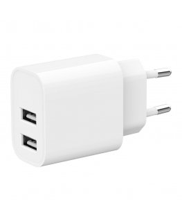 Gembird TA-UC-2A12-01 mobile device charger