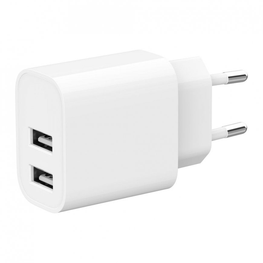 Gembird TA-UC-2A12-01 mobile device charger