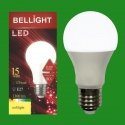 Visional LED E27 A60, 10W, 1300lm, 3000K Visional LED E27 A60, 10W, 1300lm, 3000K