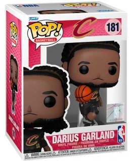 Funko POP figure NBA C Darius Garland