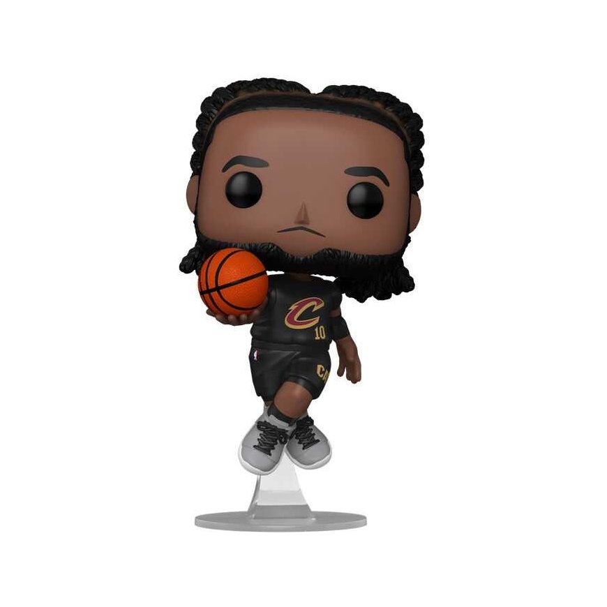 Funko POP figure NBA C Darius Garland – 2