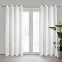 Eurofirany ZAS/SOLANA/K+SR 140X250 VIHREÄ Eurofirany ZAS/SOLANA/K+SR 140X250 VIHREÄ