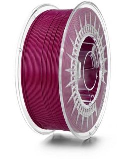 Devil Design PETG filament 1.75 mm 1kg - dark purple