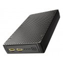 Nitecore NB20000GEN3 power bank Lithium-Ion (Li-Ion) 20000 mAh Black Nitecore NB20000GEN3 power bank Lithium-Ion (Li-Ion) 20000 mAh Black