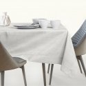 AmeliaHome Tablecloth AH VESTA BRD CREAM 30X100 AmeliaHome Tablecloth AH VESTA BRD CREAM 30X100