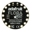 FLORA smart clothing controller, compatible with Arduino, Adafruit 659 FLORA smart clothing controller, compatible with Arduino, Adafruit 659
