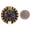 FLORA smart clothing controller, compatible with Arduino, Adafruit 659 FLORA smart clothing controller, compatible with Arduino, Adafruit 659