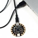 FLORA smart clothing controller, compatible with Arduino, Adafruit 659 FLORA smart clothing controller, compatible with Arduino, Adafruit 659