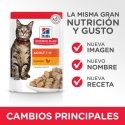 Hills 604003 mitrā kaķu barība 85 g