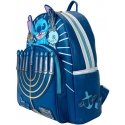 Loungefly Disney Stitch Menorah backpack Loungefly Disney Stitch Menorah backpack