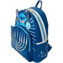Loungefly Disney Stitch Menorah -reppu Loungefly Disney Stitch Menorah -reppu