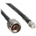 TST-KAAPELI NW/FME-G+H155-5M TST-KAAPELI NW/FME-G+H155-5M
