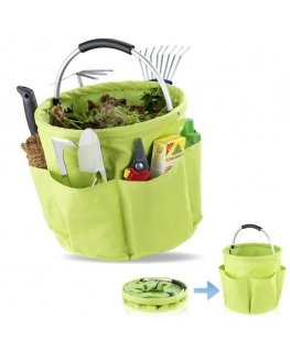 Maximex Garden Tool Organizer