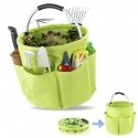 Maximex Garden Tool Organizer Maximex Garden Tool Organizer